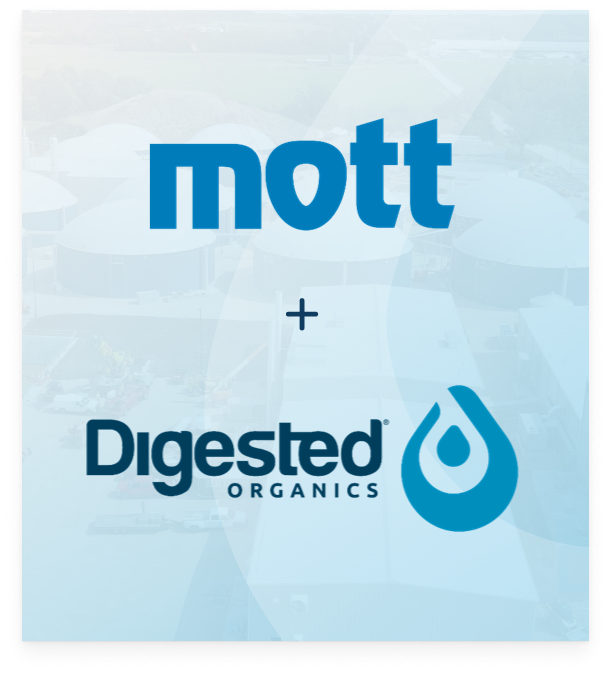 Mott Corporation Has Acquired Michigan’s Digested Organics